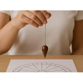 MESA RADIÔNICA | on-line 