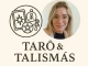 Logo  Tarô & Talismãs
