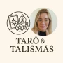 Foto 1:  Tarô & Talismãs