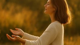 Soltar o Controle: Quando a Vida Começa a se Alinhar