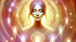 SINCRONICIDADE: Quando o Universo Fala com a Moça Empoderada