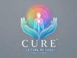 CURE - LEITURA DA AURA